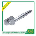 BTB SWH204 Alum Anodized Window Back To Back Stainless Steel Door Handle For Glass